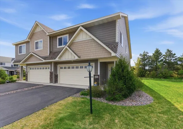 Homes for sale in Watertown, MN | 1411 Riverpointe Rd, Watertown, MN 55388 | MLS# 7059072