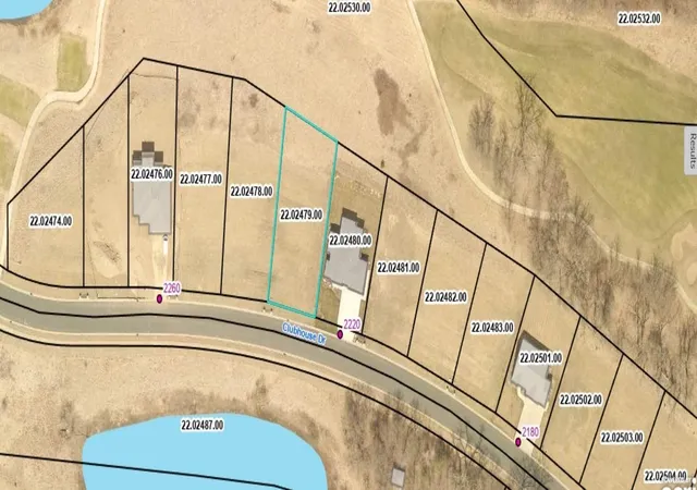 Photo 3 of Land for sale at 2230 Clubhouse Dr, Lake City, MN 55041 | MLS# 7059078 | Listing updated on 2026-09-01