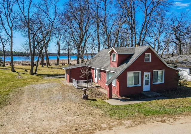 3rd image of 39584 Twin Lakes Rd, Menahga, MN 56464 | MLS# 7059105