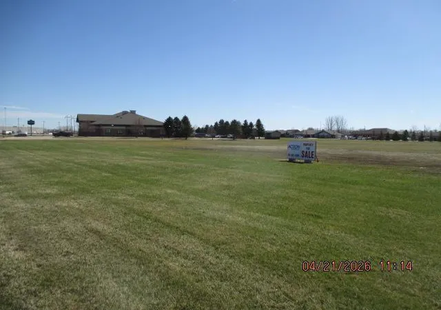 Photo 3 of Land for sale at 1884 210 Drive, Wahpeton, ND 58075 | MLS# 7059138 | Listing updated on 2026-05-27