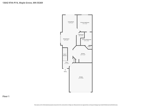 31st image of 13642 97th Pl N, Maple Grove, MN 55369 | MLS# 7059142