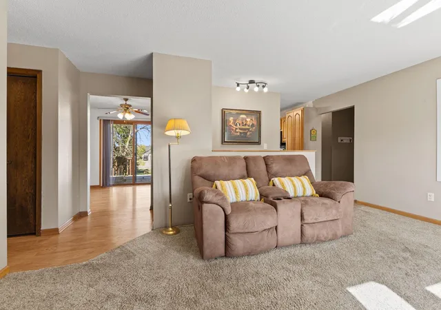 Photo 3 of Single family home for sale at 61 212th Lane NW, Cedar, MN 55011 | MLS# 7059149 | Listing updated on 2026-10-06