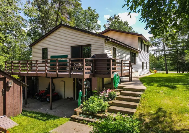 Homes for sale in Park Rapids, MN | 31879 Us 71, Park Rapids, MN 56470 | MLS# 7059172