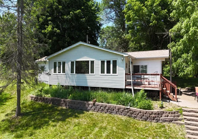 Homes for sale in Luck, WI | 2890 216th St, Luck, WI 54853 | MLS# 7059204