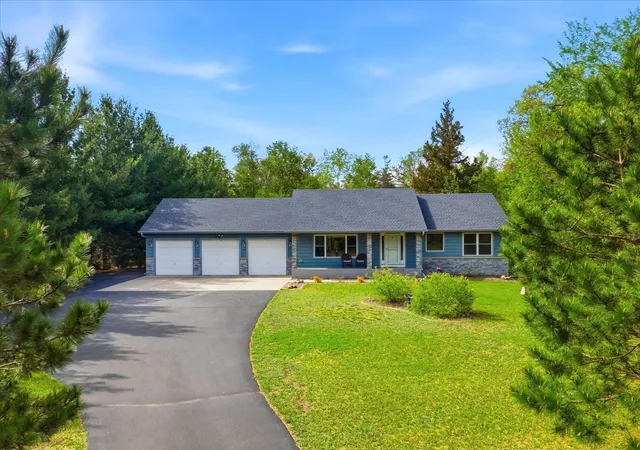 Homes for sale in Big Lake, MN | 18757 243rd Ave Nw, Big Lake, MN 55309 | MLS# 7059243