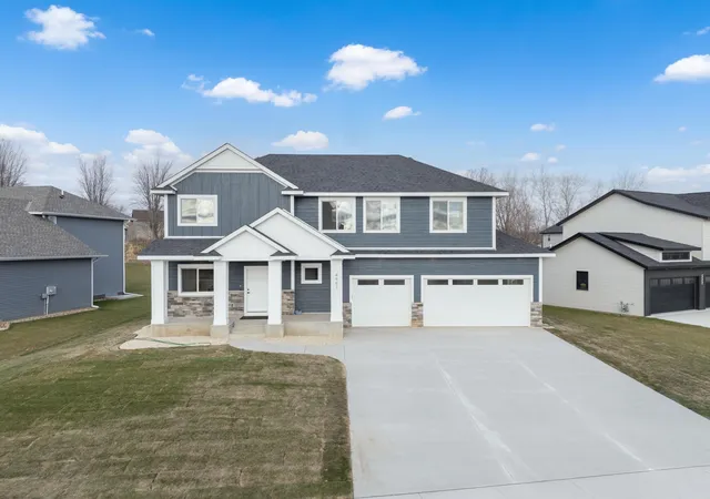 Photo 1 of Single family home for sale at 4963 Noble Dr Nw, Rochester, MN 55901 | MLS# 7059279 | Listing updated on 2026-10-22