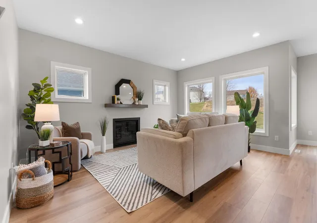 Photo 2 of Single family home for sale at 4963 Noble Dr Nw, Rochester, MN 55901 | MLS# 7059279 | Listing updated on 2026-10-08