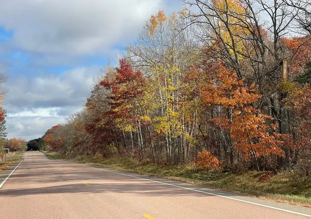 1st image of Tbd Fawn Lake Rd, Merrifield, MN 56465 | MLS# 7059285
