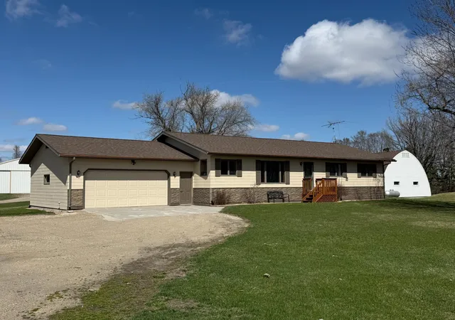 Photo 1 of Sale Pending at 16187 County Rd 8, Barney, ND 58008 | MLS# 7059286 | Listing updated on 2026-08-23
