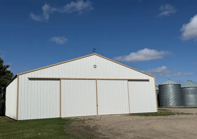 Photo 3 of Sale Pending at 16187 County Rd 8, Barney, ND 58008 | MLS# 7059286 | Listing updated on 2026-08-23