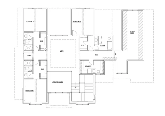 12th image of 11044 Bell Oaks Estate Rd, Eden Prairie, MN 55347 | MLS# 7059288