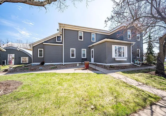 Homes for sale in Ellsworth, WI | 438 W Kinne St, Ellsworth, WI 54011 | MLS# 7059292