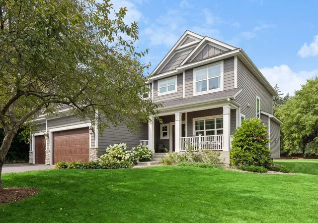 Photo 1 of Sale Pending at 899 Rolling Blf, Excelsior, MN 55331 | MLS# 7059306 | Listing updated on 2026-08-31
