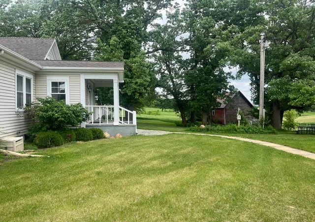 3rd image of 19648 County Hwy 57, Vining, MN 56588 | MLS# 7059333