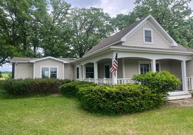 4th image of 19648 County Hwy 57, Vining, MN 56588 | MLS# 7059333