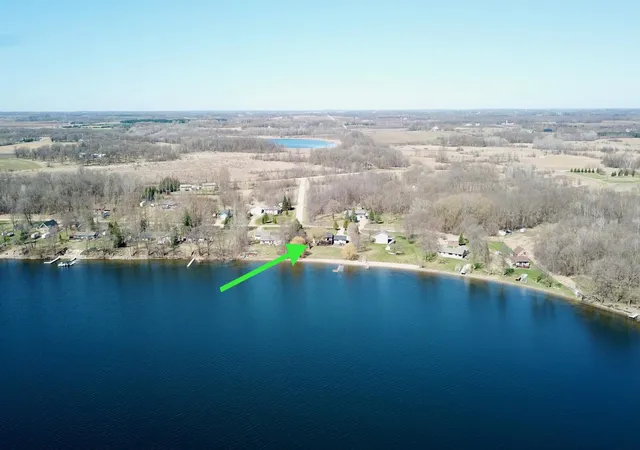 Photo 1 of Single family home for sale at 5123 Green Meadow Rd Se, Osakis, MN 56360 | MLS# 7059344 | Listing updated on 2026-10-28