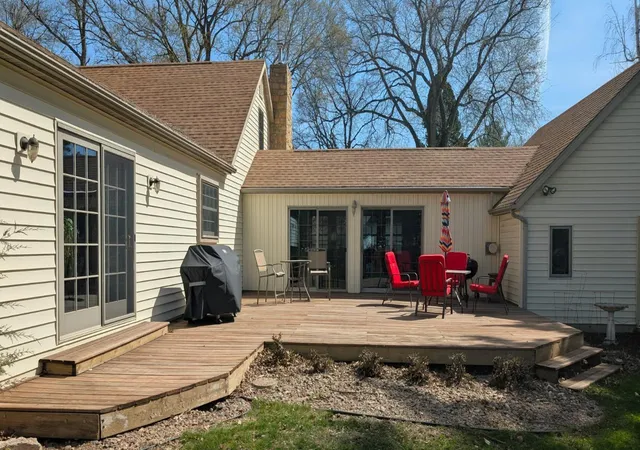 Photo 3 of Single family home for sale at 617 N 9th Street, Montevideo, MN 56265 | MLS# 7059350 | Listing updated on 2026-09-12