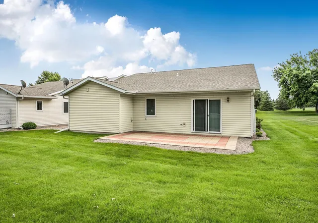 Homes for sale in Alexandria, MN | 483 Voyager Dr, Alexandria, MN 56308 | MLS# 7059372
