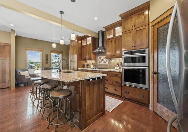 Photo 3 of Sale Pending at 1420 Jalger Ave NE, Saint Michael, MN 55376 | MLS# 7059404 | Listing updated on 2026-08-20
