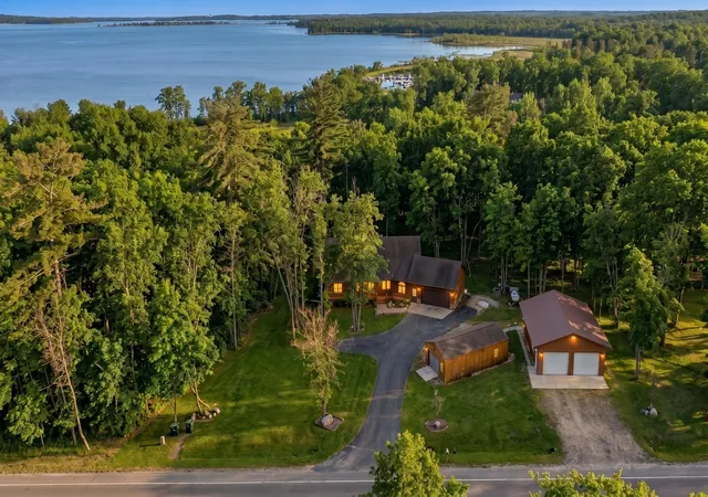 2nd image of 10822 Steamboat Loop Nw, Walker, MN 56484 | MLS# 7059437