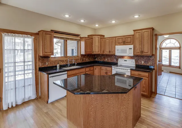 Photo 3 of Single family home for sale at 10822 Steamboat Loop Nw, Walker, MN 56484 | MLS# 7059437 | Listing updated on 2026-08-17