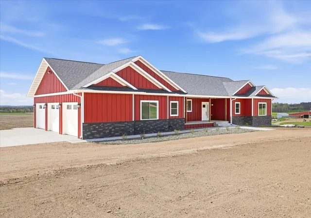 image of 1547 17th Ave, Barron, WI 54812 | MLS# 7059444