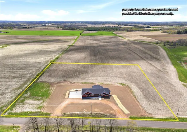 image of 1547 17th Ave, Barron, WI 54812 | MLS# 7059444