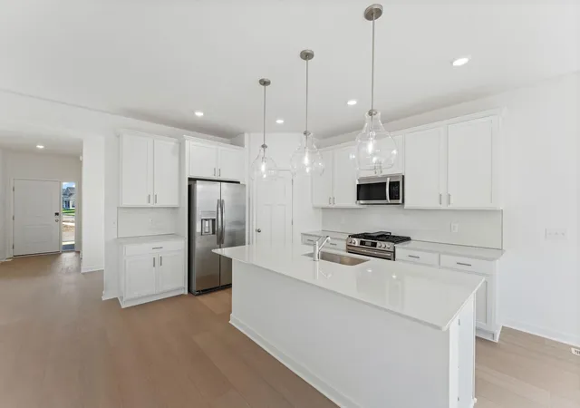 Photo 3 of Single family home for sale at 2147 Pepin Dr, Hugo, MN 55038 | MLS# 7059470 | Listing updated on 2026-09-15