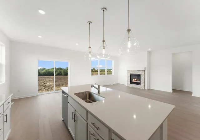 Photo 4 of Single family home for sale at 2147 Pepin Dr, Hugo, MN 55038 | MLS# 7059470 | Listing updated on 2026-09-15