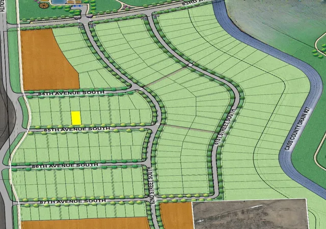 2nd image of 6261 85th Ave S, Horace, ND 58047 | MLS# 7059539