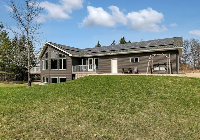 Homes for sale in Alexandria, MN | 1315 Karnis Dr Nw, Alexandria, MN 56308 | MLS# 7059572