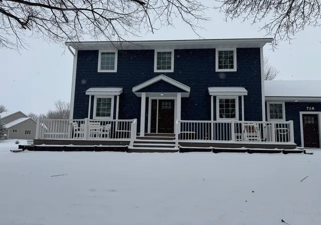 Homes for sale in Clara City, MN | 728 5th St Nw, Clara City, MN 56222 | MLS# 7059611