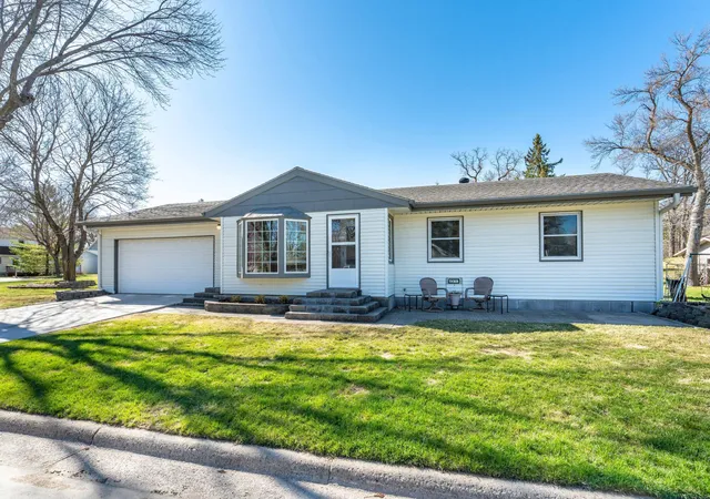Homes for sale in Fergus Falls, MN | 1034 Randolph Ave, Fergus Falls, MN 56537 | MLS# 7059692