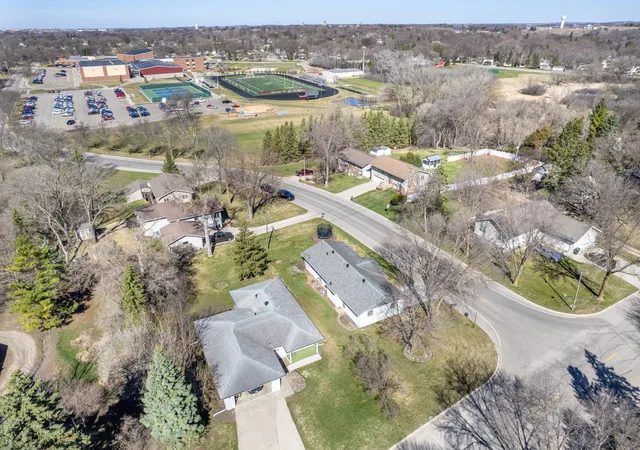 Homes for sale in Fergus Falls, MN | 1034 Randolph Ave, Fergus Falls, MN 56537 | MLS# 7059692