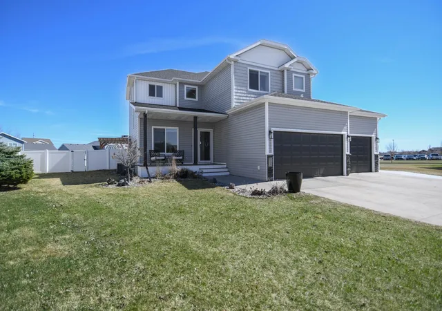 5th image of 3509 Loberg Ln, West Fargo, ND 58078 | MLS# 7059701