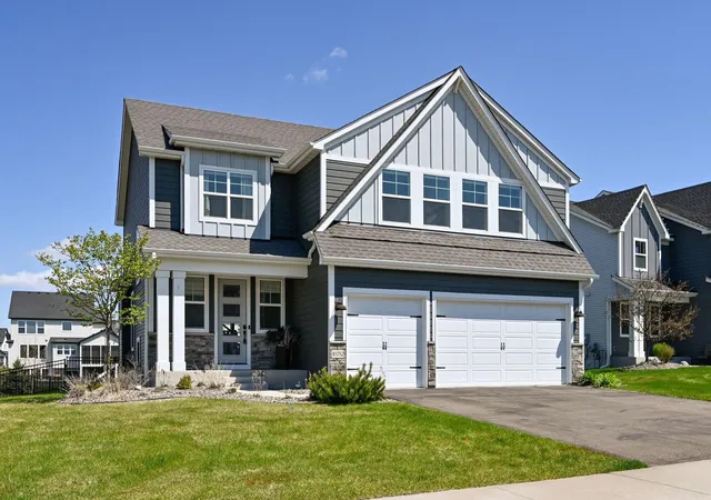 1st image of 10752 23rd St Ne, Saint Michael, MN 55376 | MLS# 7059714