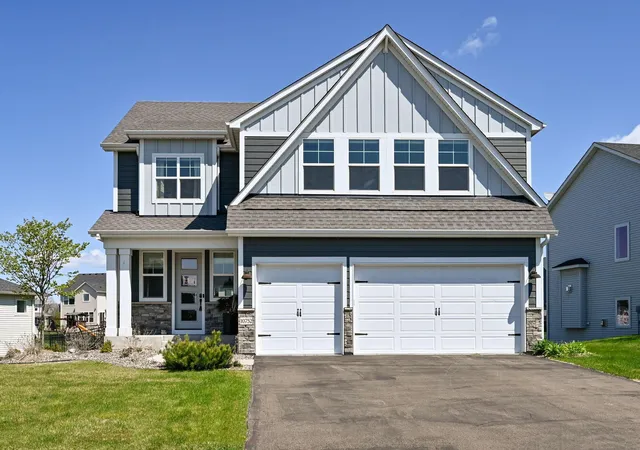 2nd image of 10752 23rd St Ne, Saint Michael, MN 55376 | MLS# 7059714