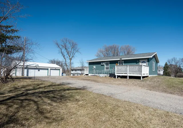Homes for sale in Detroit Lakes, MN | 208 Minnesota Ave, Detroit Lakes, MN 56501 | MLS# 7059720