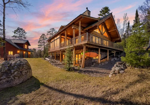 1st image of 51748 Pine Point Ln, Bigfork, MN 56628 | MLS# 7059825