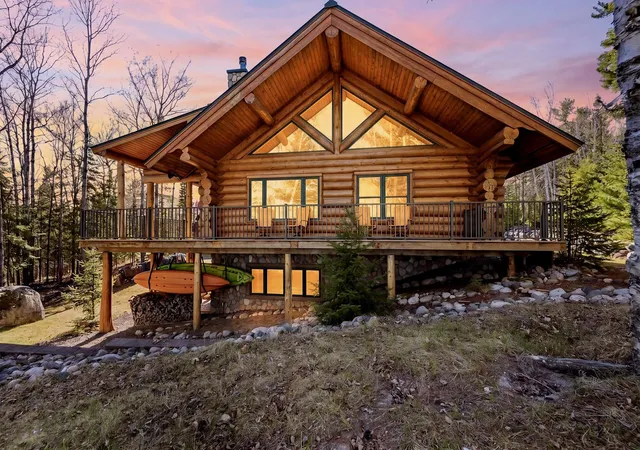 2nd image of 51748 Pine Point Ln, Bigfork, MN 56628 | MLS# 7059825