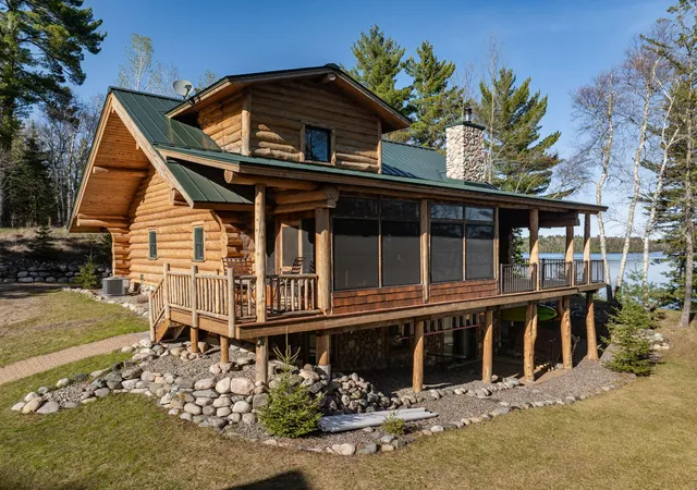 Photo 4 of Single family home for sale at 51748 Pine Point Ln, Bigfork, MN 56628 | MLS# 7059825 | Listing updated on 2026-07-09