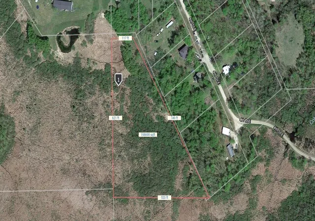 4th image of Tbd Unlisted, Blackduck, MN 56630 | MLS# 7059846