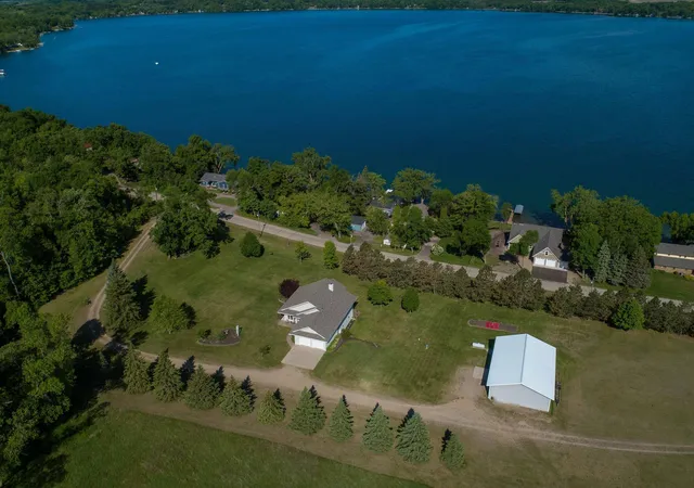 Homes for sale in Battle Lake, MN | 14124 E Eagle Lake Rd, Battle Lake, MN 56515 | MLS# 7059863