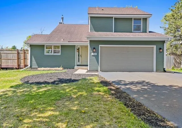 Photo 1 of Sale Pending at 15020 Rushmore Crescent, Burnsville, MN 55306 | MLS# 7059919 | Listing updated on 2026-08-19