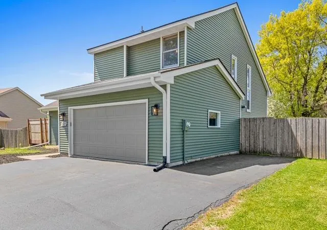 Photo 47 of Sale Pending at 15020 Rushmore Crescent, Burnsville, MN 55306 | MLS# 7059919 | Listing updated on 2026-08-19