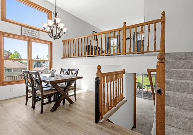 Photo 5 of Sale Pending at 15020 Rushmore Crescent, Burnsville, MN 55306 | MLS# 7059919 | Listing updated on 2026-08-19