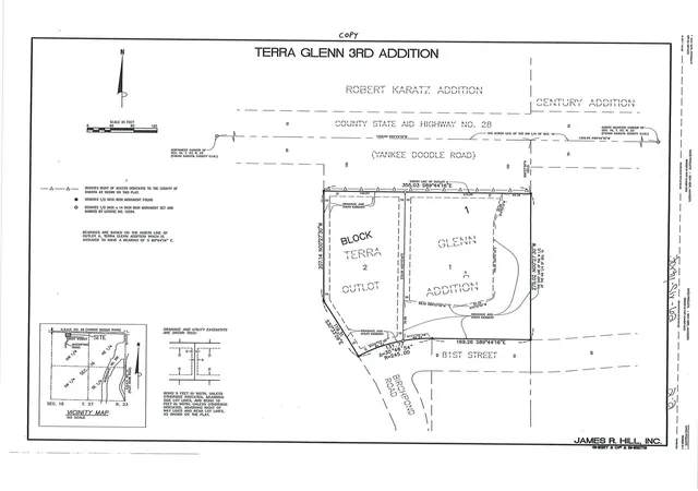 4th image of Xxx Hunt Dr, Eagan, MN 55122 | MLS# 7059926