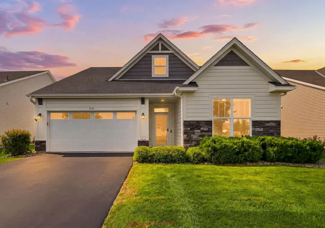 Photo 1 of Sale Pending at 6733 92nd Street S, Cottage Grove, MN 55016 | MLS# 7059989 | Listing updated on 2026-09-02