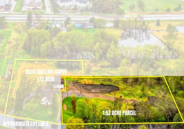 10th image of Tbd Snelling Curv, Saint Paul, MN 55113 | MLS# 7060003