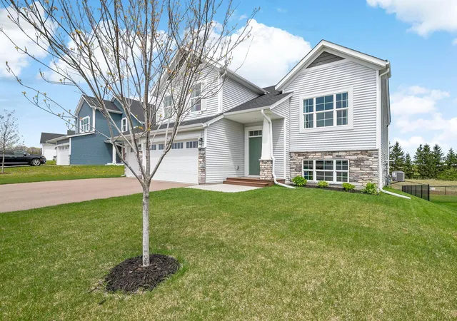 Photo 3 of Single family home for sale at 456 Bruce Larson Way, Somerset, WI 54025 | MLS# 7060013 | Listing updated on 2026-09-01